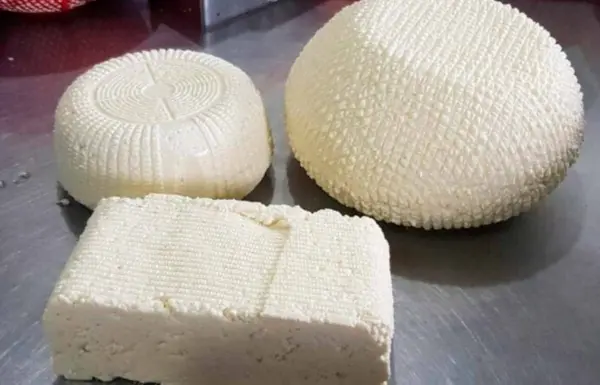 Cuajada
